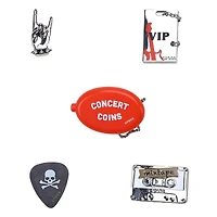 Jibbitz Band Vibes 5 Pack