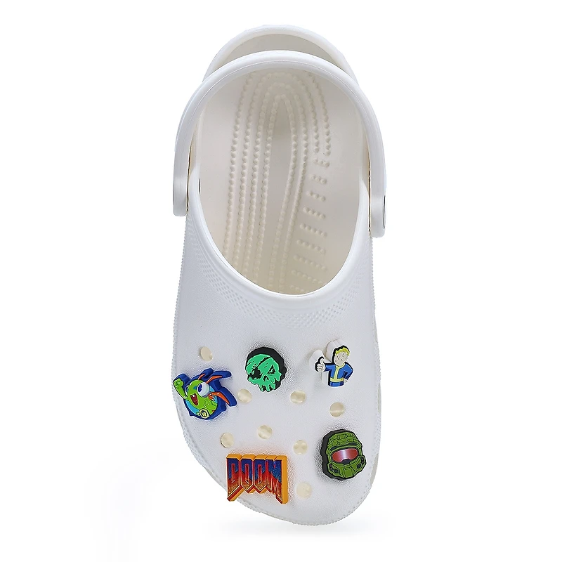 Ensemble de Jibbitz XBOX - 5 pièces