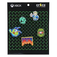 Jibbitz Xbox 5 Pack