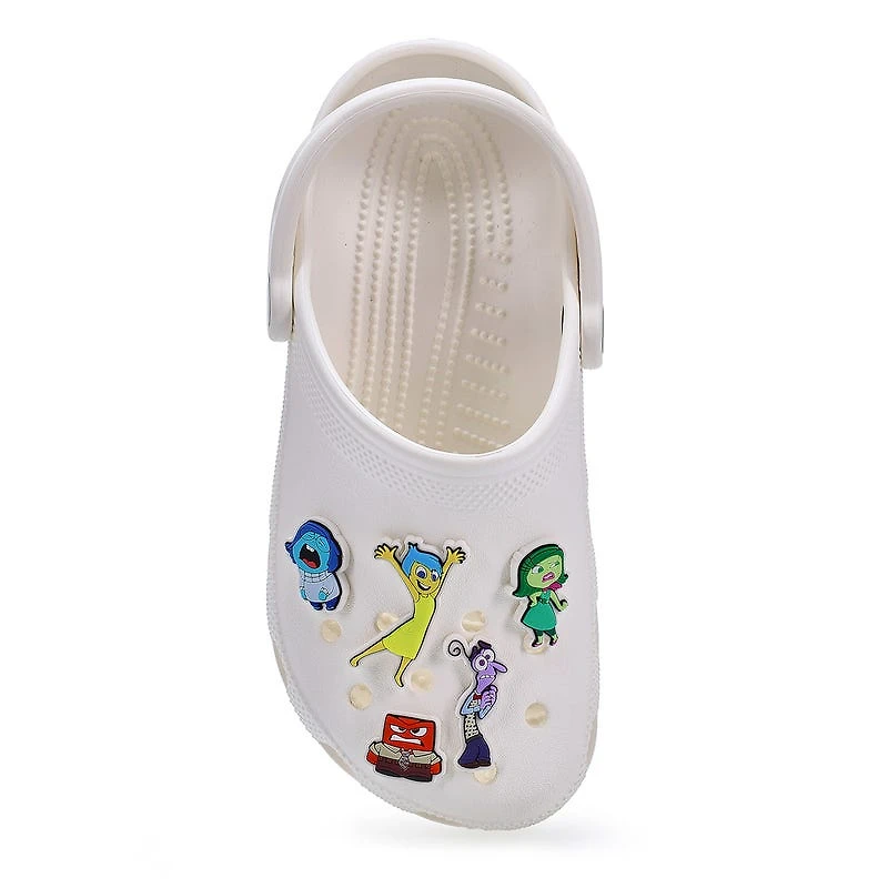 Jibbitz Pixar Inside Out 5 Pack