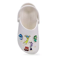 Jibbitz Pixar Inside Out 5 Pack