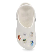 Jibbitz Bluey Multi 5 Pack