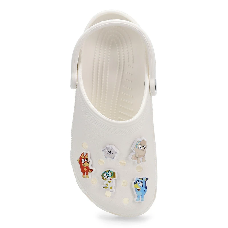 Jibbitz Bluey Multi 5 Pack