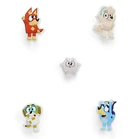 Jibbitz Bluey Multi 5 Pack