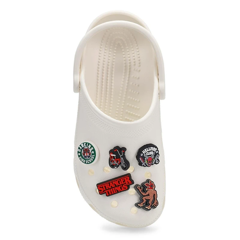 Jibbitz Netflix Stranger Things 5 Pack