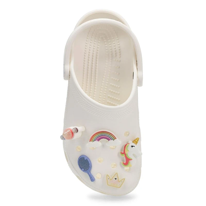 Jibbitz Pretty Princess 5 Pack