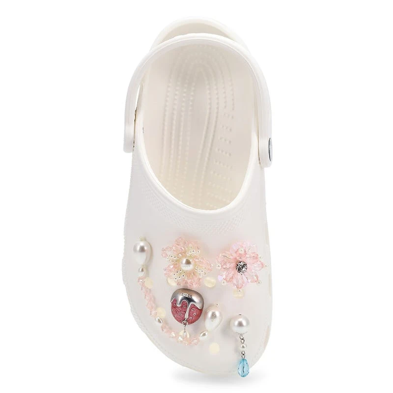 Jibbitz Cutesy Strawberry, paquet de 5