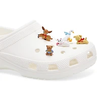 Jibbitz Cute and Cuddly 5 Pack