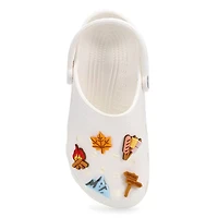 Jibbitz Adventure Camper paquet de 5