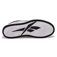 Baskets à lacets ATR CHILL, noir/blanc, hommes