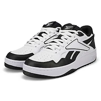 Baskets à lacets ATR CHILL, noir/blanc, hommes
