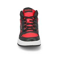 Kids'  Royal Prime 2.0 Mid High Top Sneaker - Vect