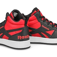 Kids'  Royal Prime 2.0 Mid High Top Sneaker - Vect
