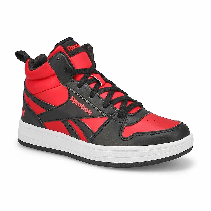 Kids' Royal Prime 2.0 Mid High Top Sneaker - Vect