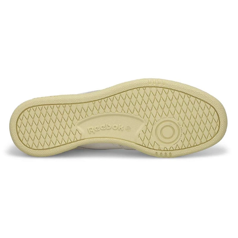 Baskets lacets CLUB C 85