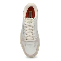 Men's Phase Court Lace Up Sneaker - Chalk/ Vintage