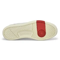 Men's Phase Court Lace Up Sneaker - Chalk/ Vintage