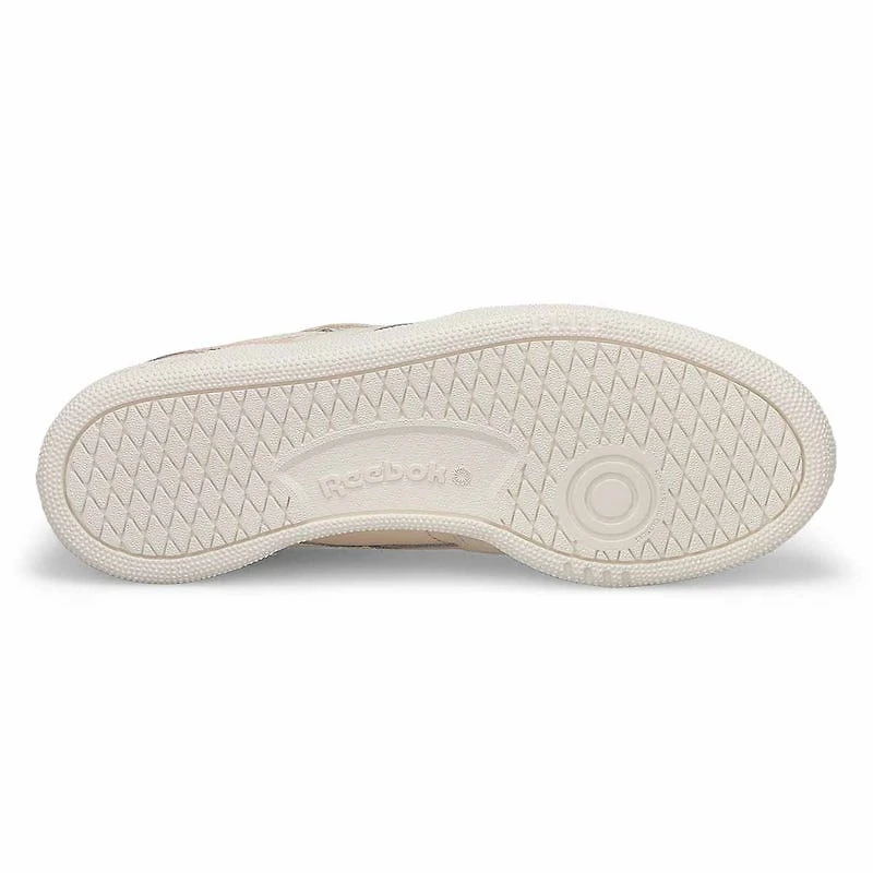 Women's  Club C Revenge Lace Up Sneaker - Tapioca/