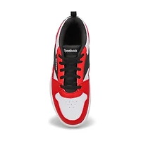 Boys' Prime Step N Flash Lace Up Sneaker - Vector