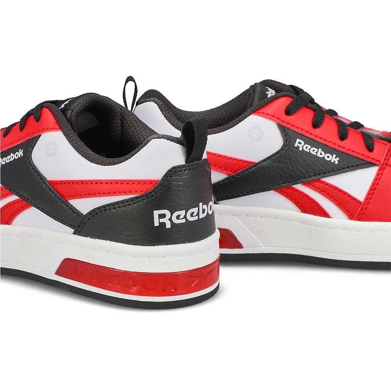 Boys' Prime Step N Flash Lace Up Sneaker - Vector