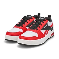 Boys' Prime Step N Flash Lace Up Sneaker - Vector