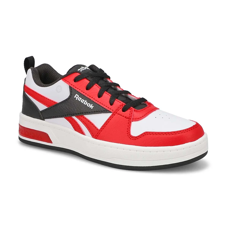 Boys' Prime Step N Flash Lace Up Sneaker - Vector