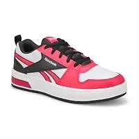 Baskets à lacets PRIME STEP N FLASH, rouge vecteur
