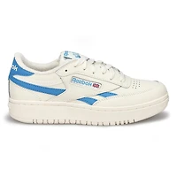Women's Club C Double Lace Up Sneaker