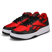 Men's ATR Chill Lace Up Sneaker - Black/White