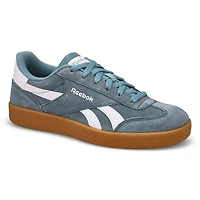 Women's Smash Edge Lace Up Sneaker - Slate/White/G