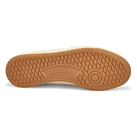Women's Club C Revenge Vintage Lace Up Sneaker