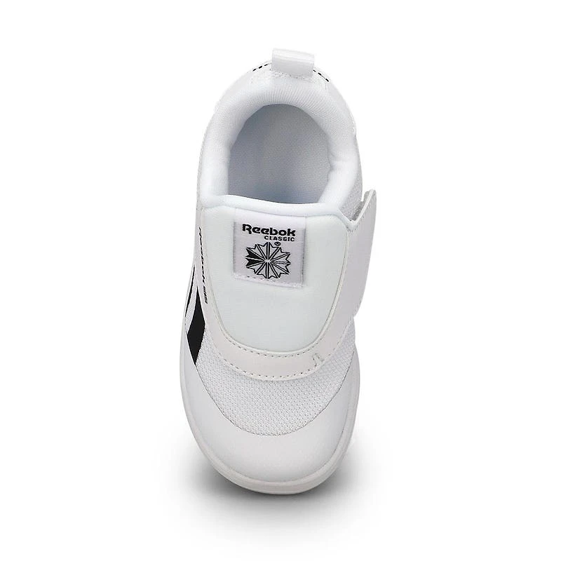 Infants'  Club C Revenge Slip-On Sneaker - White/B