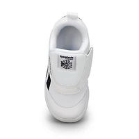Infants'  Club C Revenge Slip-On Sneaker - White/B