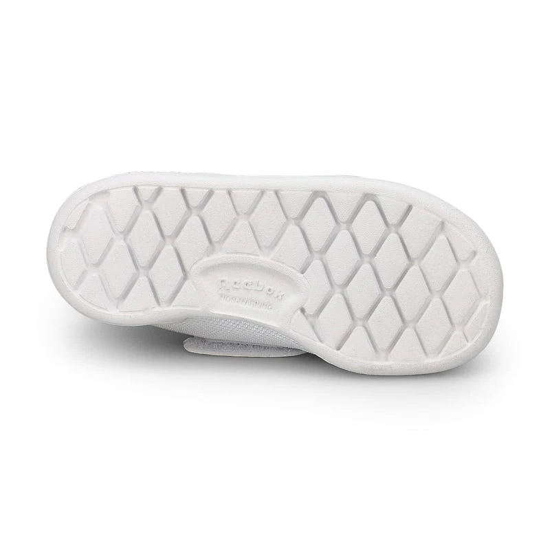 Infants'  Club C Revenge Slip-On Sneaker - White/B