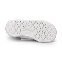 Infants'  Club C Revenge Slip-On Sneaker - White/B