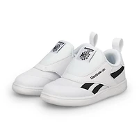 Infants'  Club C Revenge Slip-On Sneaker - White/B