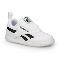 Infants'  Club C Revenge Slip-On Sneaker - White/B