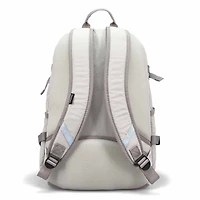 Unisex Straight Edge Backpack