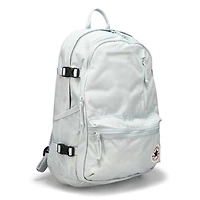 Unisex Straight Edge Backpack