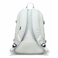 Unisex Straight Edge Backpack