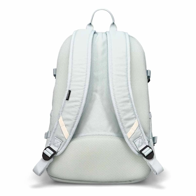 Unisex Straight Edge Backpack