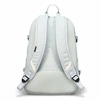 Unisex Straight Edge Backpack