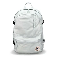 Unisex Straight Edge Backpack