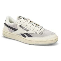 Baskets à lacets CLUB C REVENGE, craie/croyal/excr