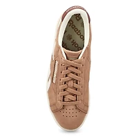 Women's Club C Grounds UK Lace Up Sneaker