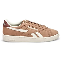 Women's Club C Grounds UK Lace Up Sneaker
