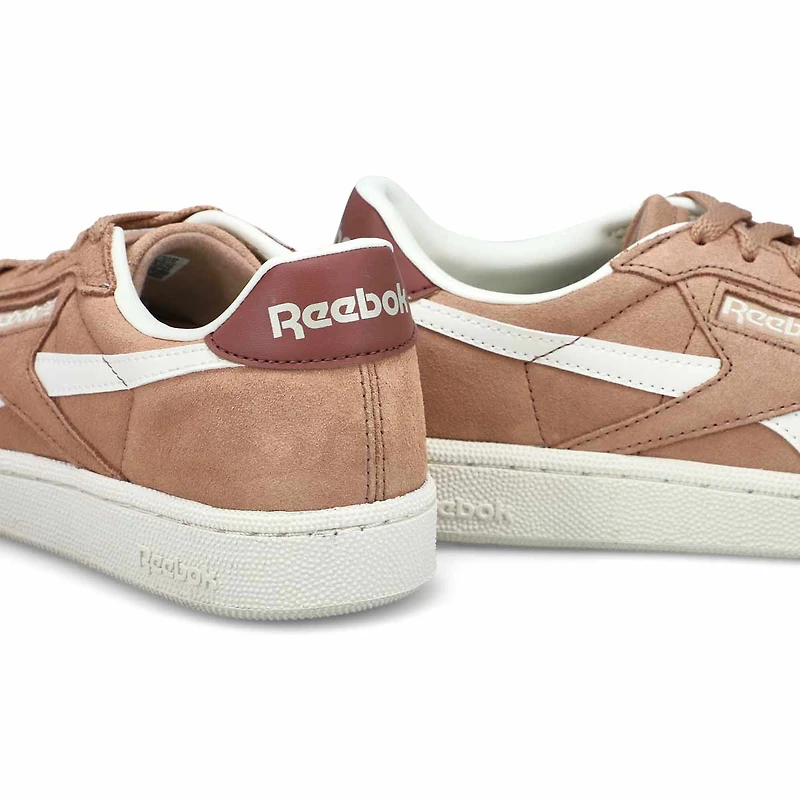 Women's Club C Grounds UK Lace Up Sneaker