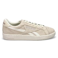 Women's Club C Grounds UK Lace Up Sneaker