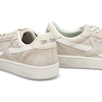 Women's Club C Grounds UK Lace Up Sneaker