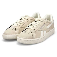 Women's Club C Grounds UK Lace Up Sneaker